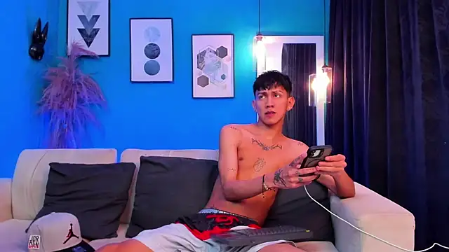 Marcus and Tony online show from 03/06/26, 03:23