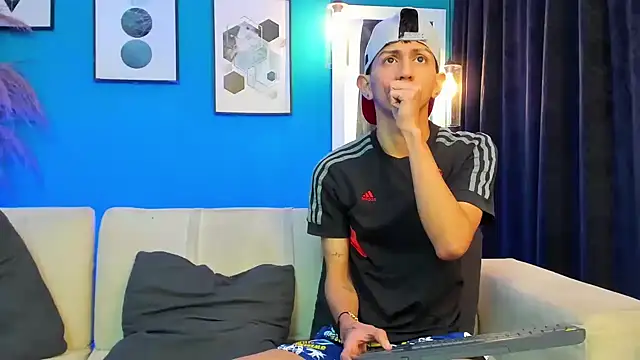 Marcus and Tony online show from 03/05/26, 03:36