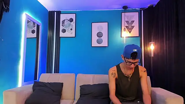 Marcus and Tony online show from 03/20/26, 03:40