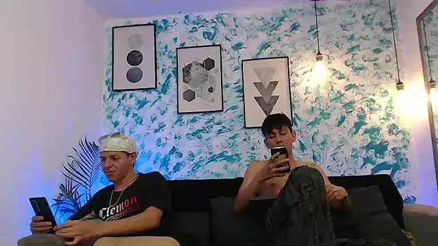 Marcus and Tony online show from 09/23/25, 04:41