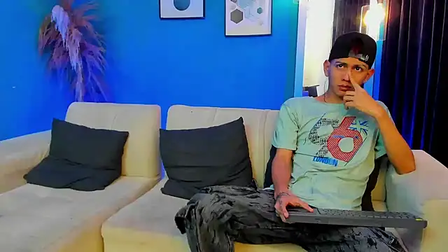 Marcus and Tony online show from 02/18/26, 03:37