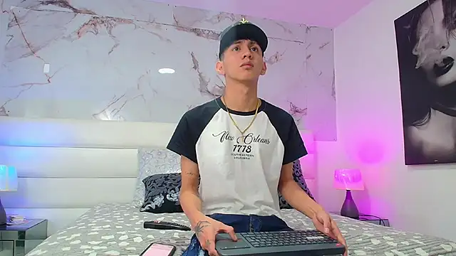 Marcus and Tony online show from 03/29/26, 08:10