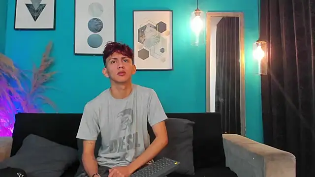 Marcus and Tony online show from 01/08/26, 03:34