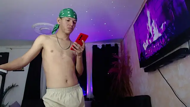 Marcus and Tony online show from 09/12/25, 04:12