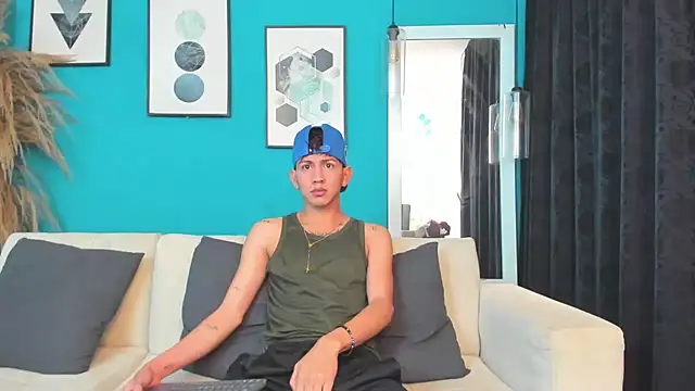 Marcus and Tony online show from 01/16/26, 03:21