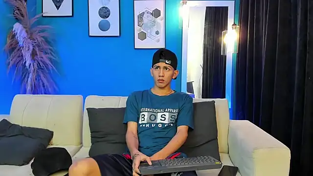 Marcus and Tony online show from 02/17/26, 03:48