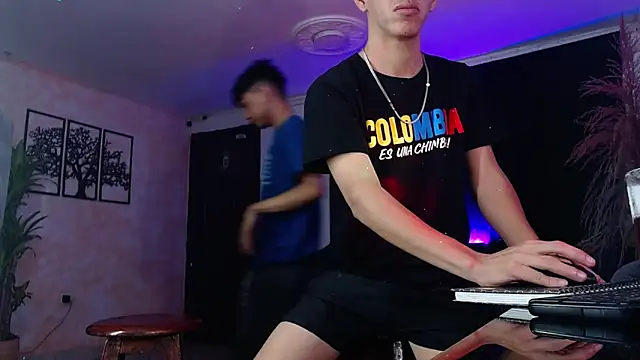 Marcus and Tony online show from 09/11/25, 03:50