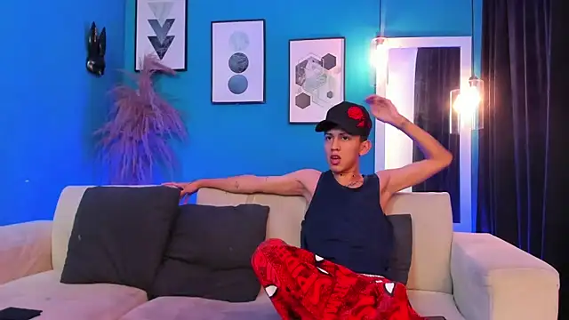 Marcus and Tony online show from 03/16/26, 04:09