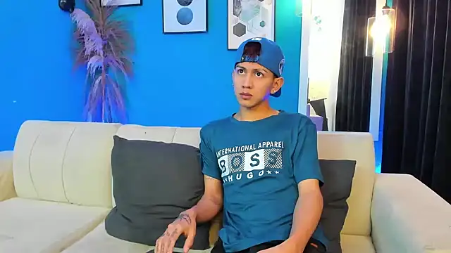 Marcus and Tony online show from 02/24/26, 03:18