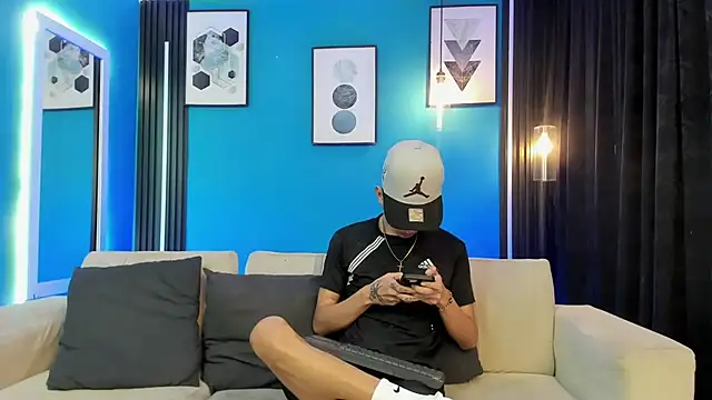 Marcus and Tony online show from 03/19/26, 03:39