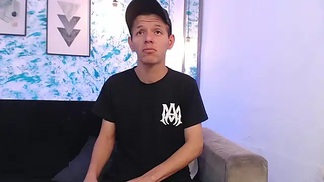 Marcus and Tony online show from 10/15/25, 01:04