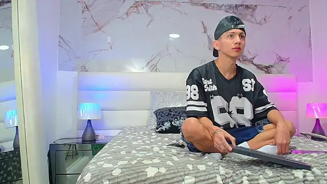 Marcus and Tony online show from 03/28/26, 08:43