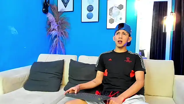 Marcus and Tony online show from 02/22/26, 03:53