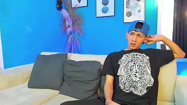 Marcus and Tony online show from 02/25/26, 03:40