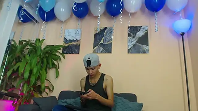 Marcus and Tony online show from 03/10/26, 03:43