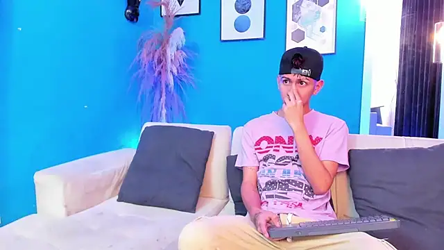 Marcus and Tony online show from 02/16/26, 03:49