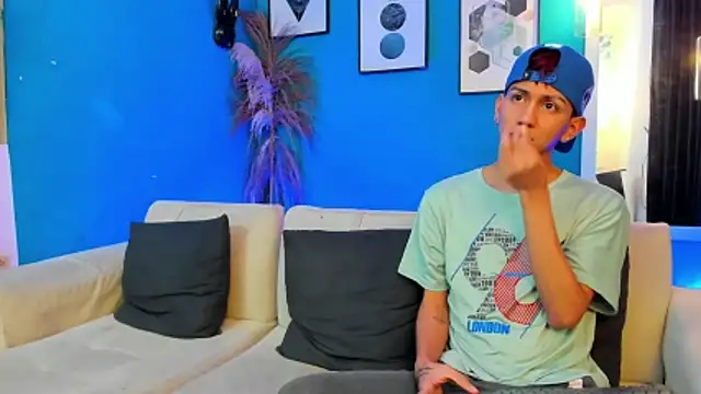 Marcus and Tony online show from 02/26/26, 04:01