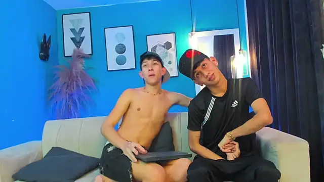 Marcus and Tony online show from 03/12/26, 03:34