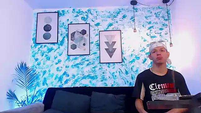 Marcus and Tony online show from 09/21/25, 08:03