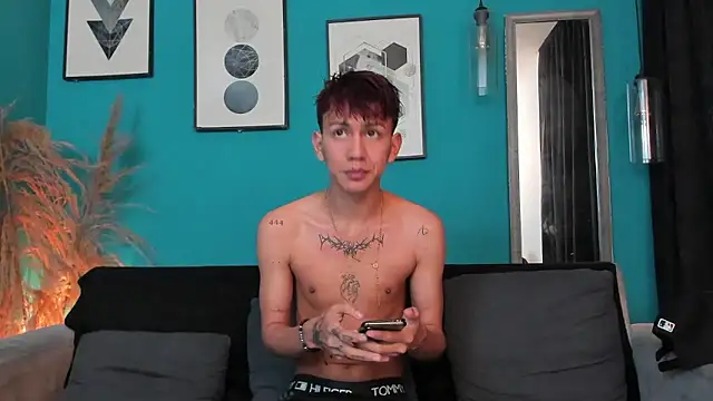 Marcus and Tony online show from 01/11/26, 03:46