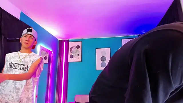 Marcus and Tony online show from 04/05/26, 10:00