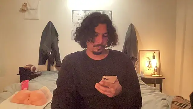 daddyvibes online show from 10/29/25, 01:26