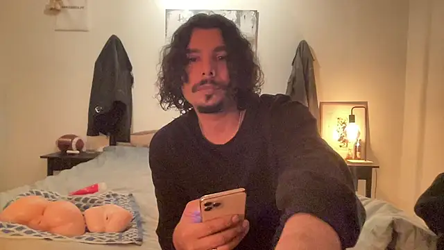 daddyvibes online show from 10/30/25, 11:12