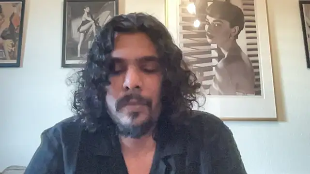 daddyvibes online show from 01/15/26, 03:48