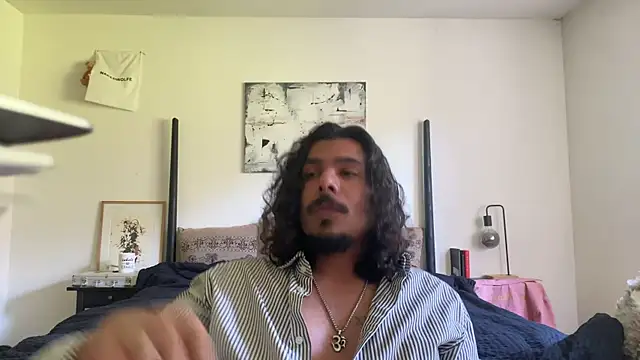 daddyvibes online show from 05/23/26, 04:17