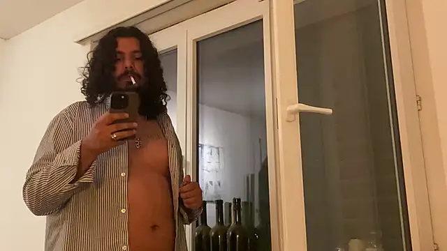 daddyvibes online show from 06/11/26, 09:23