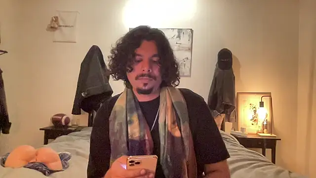 daddyvibes online show from 10/27/25, 08:32