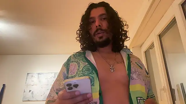 daddyvibes online show from 05/21/26, 08:06
