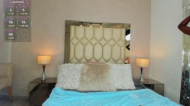 AmiraMorgan online show from 12/20/25, 05:32