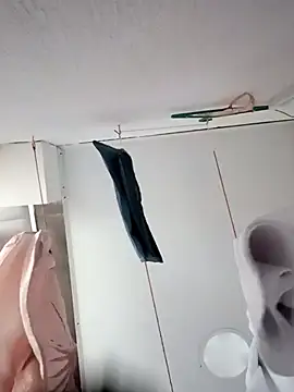 AmiraMorgan online show from 10/03/25, 03:41