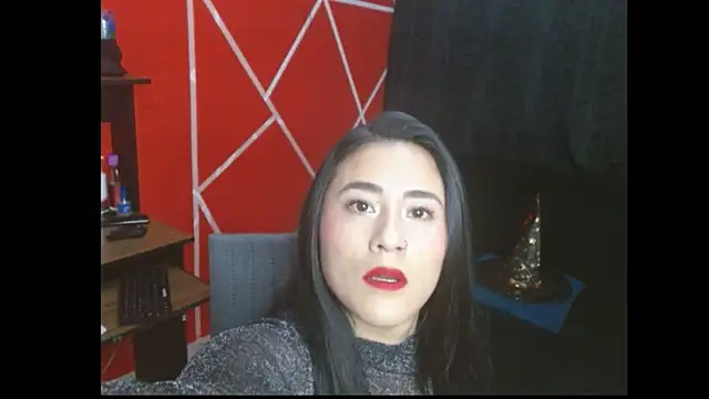 Emily Slave28 online show from 10/23/25, 05:44