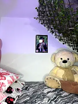Melody rouxxx online show from 10/09/25, 11:38