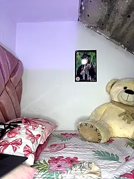 Melody rouxxx online show from 10/26/25, 08:31