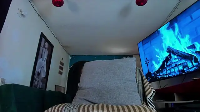 dreams of bonny online show from 03/11/26, 03:06