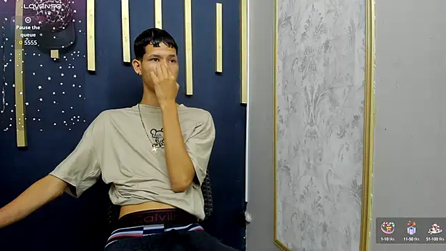 Rome  19 online show from 09/30/25, 12:33