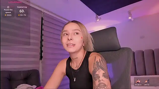 SkyThompson online show from 11/16/25, 05:12