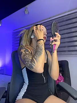 SkyThompson online show from 11/13/25, 05:11