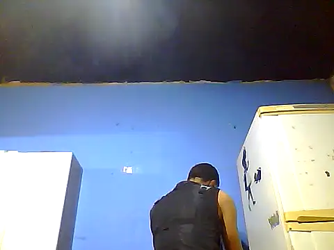 Snapshot of RICHARDSANCHEZZ chatting on 11/08/25, 06:06 RICHARDSANCHEZZ online show from 11/08/25, 06:06