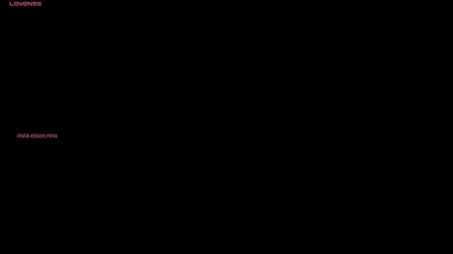 elisonni  online show from 10/13/25, 03:52
