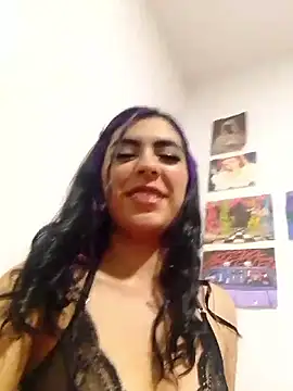 Veronicat04 online show from 11/16/25, 05:56