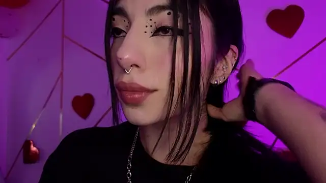 Hollyxx  online show from 03/03/26, 04:47