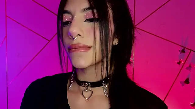 Hollyxx  online show from 03/20/26, 03:29