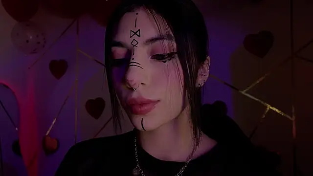 Hollyxx  online show from 02/14/26, 02:56