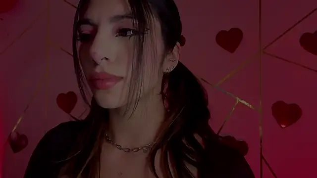 Hollyxx  online show from 02/26/26, 02:55