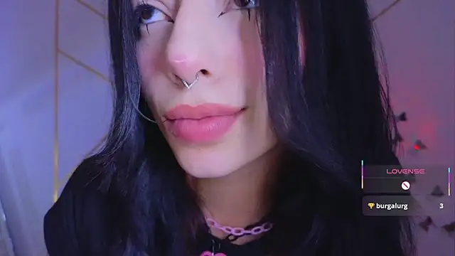 Hollyxx  online show from 11/06/25, 01:59