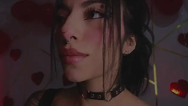 Hollyxx  online show from 02/16/26, 04:27